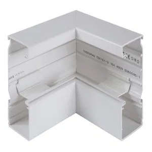 TRS Угол внутренний TEK IH161-3/72 PV (ШНАЙДЕР) TRS Угол внутренний TEK IH161-3/72 PV (ШНАЙДЕР)