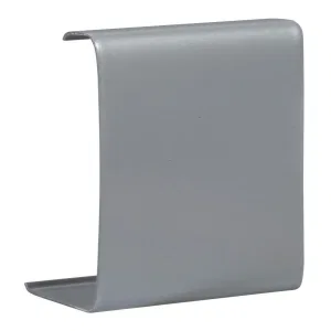 Schneider Electric 5590035 TTI-US123 накладка на стык, анодированный алюминий (ШНАЙДЕР) Schneider Electric 5590035 TTI-US123 накладка на стык, анодированный алюминий (ШНАЙДЕР)