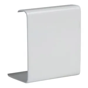 Schneider Electric 5590036 TTI-US123 накладка на стык, ПВХ, белая (ШНАЙДЕР) Schneider Electric 5590036 TTI-US123 накладка на стык, ПВХ, белая (ШНАЙДЕР)