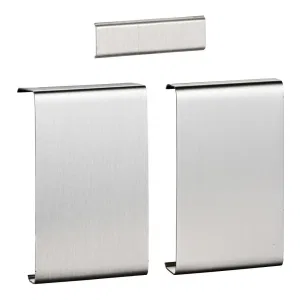 Schneider Electric 5590060 TTI-US161-2 72 накладка на стык, алюминий (ШНАЙДЕР) Schneider Electric 5590060 TTI-US161-2 72 накладка на стык, алюминий (ШНАЙДЕР)