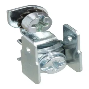 Schneider Electric TTI-JB клемма заземления для алюминиевых коробов (5590500) (ШНАЙДЕР) Schneider Electric TTI-JB клемма заземления для алюминиевых коробов (5590500) (ШНАЙДЕР)
