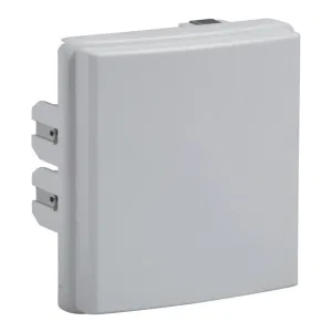 Schneider Electric 5591100 (заглушка шинопровода TMK ES100) (ШНАЙДЕР) Schneider Electric 5591100 (заглушка шинопровода TMK ES100) (ШНАЙДЕР)