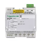RH10M 220/240 В 50/60/400 ГЦ 0.3 A МГН.