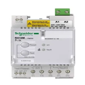 RH10M 220/240 В 50/60/400 ГЦ 0.3 A МГН. (ШНАЙДЕР) RH10M 220/240 В 50/60/400 ГЦ 0.3 A МГН. (ШНАЙДЕР)