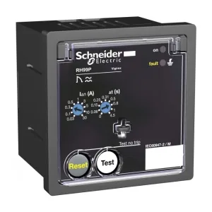 RH99P 380/415В 50/60ГЦ С РУЧ. СБРОС. (ШНАЙДЕР) RH99P 380/415В 50/60ГЦ С РУЧ. СБРОС. (ШНАЙДЕР)