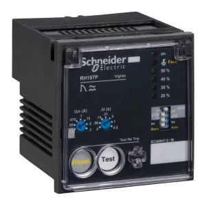 RH197P 24 TO 130V DC AND 48V AC (ШНАЙДЕР) RH197P 24 TO 130V DC AND 48V AC (ШНАЙДЕР)