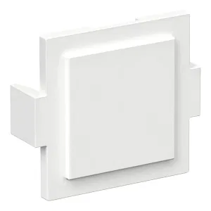 5914170 Заглушка под AVAYA MPS100 Thorsman CTA, белая (ШНАЙДЕР) 5914170 Заглушка под AVAYA MPS100 Thorsman CTA, белая (ШНАЙДЕР)