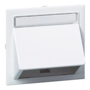 Thorsman 5970000 TRS комплект для монтажа наклон. 84 мм, белый (ШНАЙДЕР) Thorsman 5970000 TRS комплект для монтажа наклон. 84 мм, белый (ШНАЙДЕР)