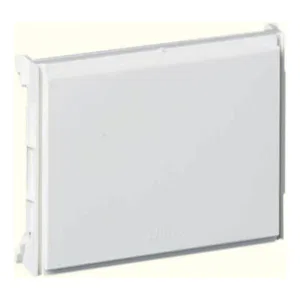 Schneider Electric 5971700, заглушка CYB-MP1 глухая (без отверстия) белая (ШНАЙДЕР) Schneider Electric 5971700, заглушка CYB-MP1 глухая (без отверстия) белая (ШНАЙДЕР)