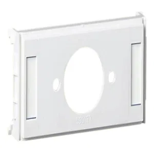 Schneider Electric 5971722: CYB-DP-плата для 1xXLR (белая) (ШНАЙДЕР) Schneider Electric 5971722: CYB-DP-плата для 1xXLR (белая) (ШНАЙДЕР)