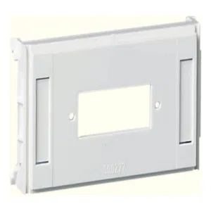Schneider Electric 5971730: CYB-DF-плата для 1XSC DUPLEX (белый) (ШНАЙДЕР) Schneider Electric 5971730: CYB-DF-плата для 1XSC DUPLEX (белый) (ШНАЙДЕР)