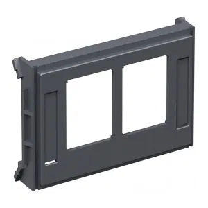 Schneider Electric 5971840: CYB-DP-плата для 2XLEXCOM (чёрная) (ШНАЙДЕР) Schneider Electric 5971840: CYB-DP-плата для 2XLEXCOM (чёрная) (ШНАЙДЕР)