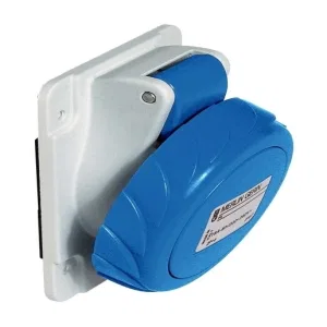 Schneider Electric 81290 — розетка PratiKa для скрытой установки 125 А, 220-230 В, IP67, 2P+E (ШНАЙДЕР) Schneider Electric 81290 — розетка PratiKa для скрытой установки 125 А, 220-230 В, IP67, 2P+E (ШНАЙДЕР)