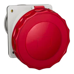 Schneider Electric 81294 розетка промышленная угловая, скрытая установка, 125 А, IP67, 380 В (ШНАЙДЕР) Schneider Electric 81294 розетка промышленная угловая, скрытая установка, 125 А, IP67, 380 В (ШНАЙДЕР)