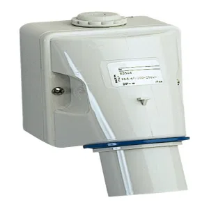 PLUG WALL MOUNT 16A 2P-E (ШНАЙДЕР) PLUG WALL MOUNT 16A 2P-E (ШНАЙДЕР)