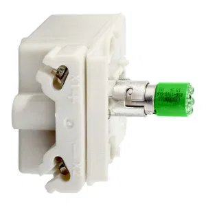 Сигнальный модуль Schneider Electric Harmony, 30мм, 24В, AC/DC, Зеленый (ШНАЙДЕР) Сигнальный модуль Schneider Electric Harmony, 30мм, 24В, AC/DC, Зеленый (ШНАЙДЕР)