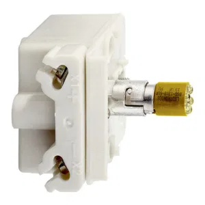 Сигнальный модуль Schneider Electric Harmony, 30мм, 24В, AC/DC, Оранжевый (ШНАЙДЕР) Сигнальный модуль Schneider Electric Harmony, 30мм, 24В, AC/DC, Оранжевый (ШНАЙДЕР)
