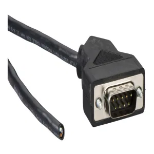 КАБЕЛЬ ОТВЕТВЛЕНИЯ MODBUS+(984/BRIDGE) (ШНАЙДЕР) КАБЕЛЬ ОТВЕТВЛЕНИЯ MODBUS+(984/BRIDGE) (ШНАЙДЕР)