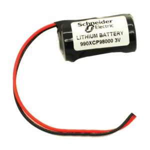 Schneider Electric 990XCP98000, резервная батарея для Quantum (ШНАЙДЕР) Schneider Electric 990XCP98000, резервная батарея для Quantum (ШНАЙДЕР)