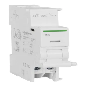 Schneider Electric iMX расцепитель 12-24 В AC (Acti 9) A9A26478 (ШНАЙДЕР) Schneider Electric iMX расцепитель 12-24 В AC (Acti 9) A9A26478 (ШНАЙДЕР)