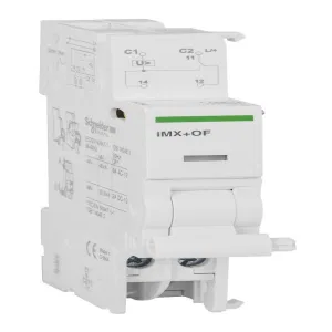iMX+OF РАСЦЕПИТЕЛЬ 48В АС (АКТИ 9) (ШНАЙДЕР) iMX+OF РАСЦЕПИТЕЛЬ 48В АС (АКТИ 9) (ШНАЙДЕР)
