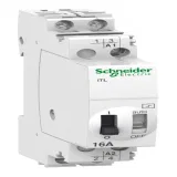 Schneider Electric iTL 16A 2НО 48 В AC 24 В DC A9C30212