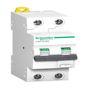 Дифавтомат Schneider Electric Acti9 2P 13А ( C ) 15 кА, 30 мА ( A-SI ), A9D27213 (ШНАЙДЕР) Дифавтомат Schneider Electric Acti9 2P 13А ( C ) 15 кА, 30 мА ( A-SI ), A9D27213 (ШНАЙДЕР)