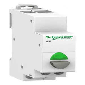 Schneider Electric A9E18038 кнопка управления iPB 1НО серая, с зеленым индикатором (ШНАЙДЕР) Schneider Electric A9E18038 кнопка управления iPB 1НО серая, с зеленым индикатором (ШНАЙДЕР)