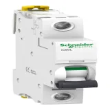 Автоматический выключатель Schneider Electric Acti9 1P 1А (Z) 100кА