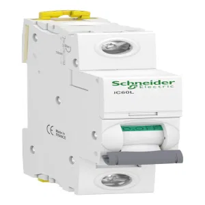 Автоматический выключатель Schneider Electric Acti9 1P 6А (B) 25кА (ШНАЙДЕР) Автоматический выключатель Schneider Electric Acti9 1P 6А (B) 25кА (ШНАЙДЕР)