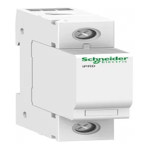 Schneider Electric УЗИП Т2 iPRD 65r 65kA 460 В 1П IT сигнал A9L16555 (ШНАЙДЕР) Schneider Electric УЗИП Т2 iPRD 65r 65kA 460 В 1П IT сигнал A9L16555 (ШНАЙДЕР)