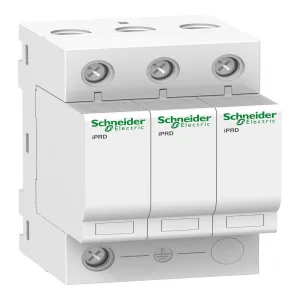 Schneider Electric A9L16558 УЗИП Т2 iPRD 65r 65kA 460 В 3П IT (ШНАЙДЕР) Schneider Electric A9L16558 УЗИП Т2 iPRD 65r 65kA 460 В 3П IT (ШНАЙДЕР)
