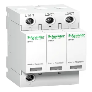 Schneider Electric A9L20300 УЗИП T2 iPRD 20 (3П) (ШНАЙДЕР) Schneider Electric A9L20300 УЗИП T2 iPRD 20 (3П) (ШНАЙДЕР)