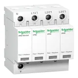 Schneider Electric iPRD65r УЗИП Т2 A9L65601 3P+N 350 В с сигнализацией