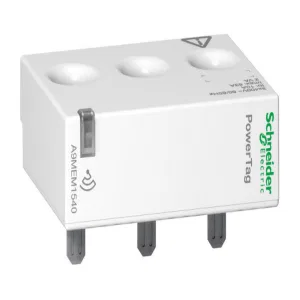 БЕСПРОВОДНЫЙ СЧЁТЧИК ACTI9 POWERTAG 63А 3P =S= (ШНАЙДЕР) БЕСПРОВОДНЫЙ СЧЁТЧИК ACTI9 POWERTAG 63А 3P =S= (ШНАЙДЕР)