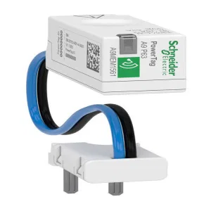 БЕСПРОВОДНЫЙ ДАТЧИК ACTI9 POWERTAG 63А DPN 1P+N // 2P ВЫШЕ АППАРАТА =S= (ШНАЙДЕР) БЕСПРОВОДНЫЙ ДАТЧИК ACTI9 POWERTAG 63А DPN 1P+N // 2P ВЫШЕ АППАРАТА =S= (ШНАЙДЕР)