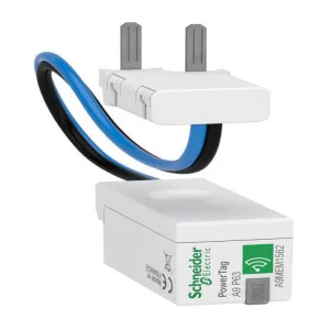 БЕСПРОВОДНЫЙ ДАТЧИК ACTI9 POWERTAG 63А DPN 1P+N // 2P НИЖЕ АППАРАТА =S= (ШНАЙДЕР) БЕСПРОВОДНЫЙ ДАТЧИК ACTI9 POWERTAG 63А DPN 1P+N // 2P НИЖЕ АППАРАТА =S= (ШНАЙДЕР)