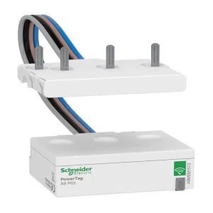БЕСПРОВОДНЫЙ ДАТЧИК ACTI9 POWERTAG 63А DPN 3P+N // 4P НИЖЕ АППАРАТА =S= (ШНАЙДЕР) БЕСПРОВОДНЫЙ ДАТЧИК ACTI9 POWERTAG 63А DPN 3P+N // 4P НИЖЕ АППАРАТА =S= (ШНАЙДЕР)