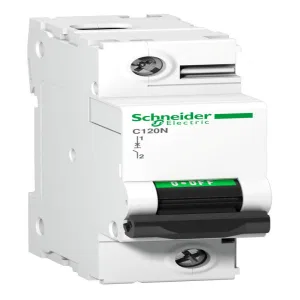 Автоматический выключатель Schneider Electric Acti9 1P 63А (B) 10кА (ШНАЙДЕР) Автоматический выключатель Schneider Electric Acti9 1P 63А (B) 10кА (ШНАЙДЕР)