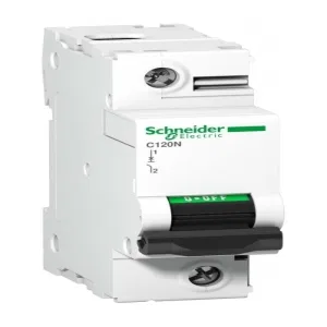 Автоматический выключатель Schneider Electric Acti9 1P 100А (B) 10кА (ШНАЙДЕР) Автоматический выключатель Schneider Electric Acti9 1P 100А (B) 10кА (ШНАЙДЕР)