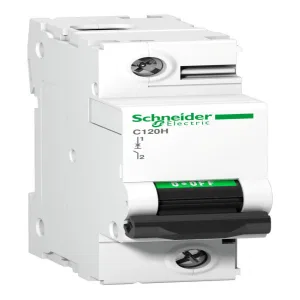 Автоматический выключатель Schneider Electric Acti9 1P 63А (B) 15кА (ШНАЙДЕР) Автоматический выключатель Schneider Electric Acti9 1P 63А (B) 15кА (ШНАЙДЕР)
