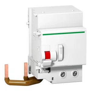 Дифференциальный блок Schneider Electric Acti9 2P 125А 300мА (AC) (ШНАЙДЕР) Дифференциальный блок Schneider Electric Acti9 2P 125А 300мА (AC) (ШНАЙДЕР)