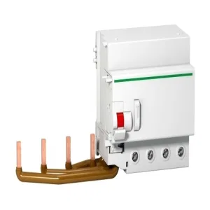 Дифференциальный блок Schneider Electric Acti9 4P 125А 1000мА (AC) (ШНАЙДЕР) Дифференциальный блок Schneider Electric Acti9 4P 125А 1000мА (AC) (ШНАЙДЕР)