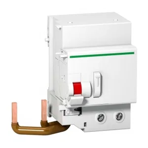 Дифференциальный блок Schneider Electric Acti9 2P 125А 30мА (AC) (ШНАЙДЕР) Дифференциальный блок Schneider Electric Acti9 2P 125А 30мА (AC) (ШНАЙДЕР)
