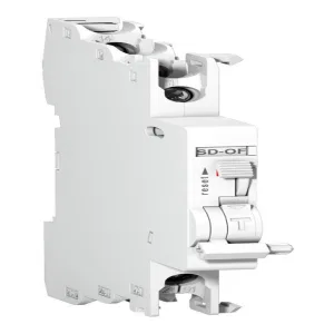 Schneider Electric A9N26929 - сигнальный контакт Acti 9 для модульного автомата (ШНАЙДЕР) Schneider Electric A9N26929 - сигнальный контакт Acti 9 для модульного автомата (ШНАЙДЕР)