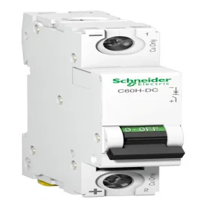 Автоматический выключатель Schneider Electric Acti9 1P 16А (C) 10кА (ШНАЙДЕР) Автоматический выключатель Schneider Electric Acti9 1P 16А (C) 10кА (ШНАЙДЕР)
