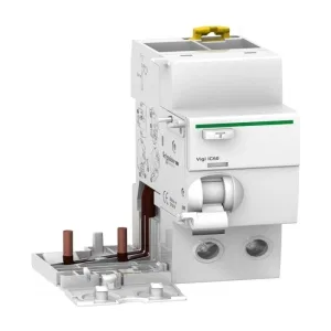 Дифференциальный блок Schneider Electric Acti9 2P 63А 300мА (AC S) (ШНАЙДЕР) Дифференциальный блок Schneider Electric Acti9 2P 63А 300мА (AC S) (ШНАЙДЕР)