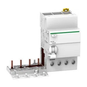 Дифференциальный блок Schneider Electric Acti9 4P 63А 300мА (AC S) (ШНАЙДЕР) Дифференциальный блок Schneider Electric Acti9 4P 63А 300мА (AC S) (ШНАЙДЕР)