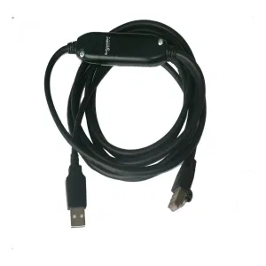 Соединение с ПК (через USB) Acti 9 Smartlink для тестирования (ШНАЙДЕР) Соединение с ПК (через USB) Acti 9 Smartlink для тестирования (ШНАЙДЕР)