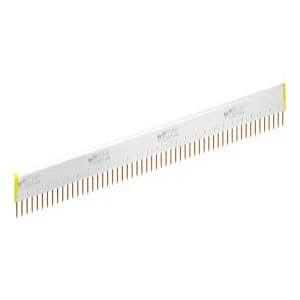 Schneider Electric A9XPH257 шина гребенчатая 2P, 57 модулей, 18 мм, 100 А (ШНАЙДЕР) Schneider Electric A9XPH257 шина гребенчатая 2P, 57 модулей, 18 мм, 100 А (ШНАЙДЕР)